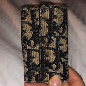 Dior Key Holder